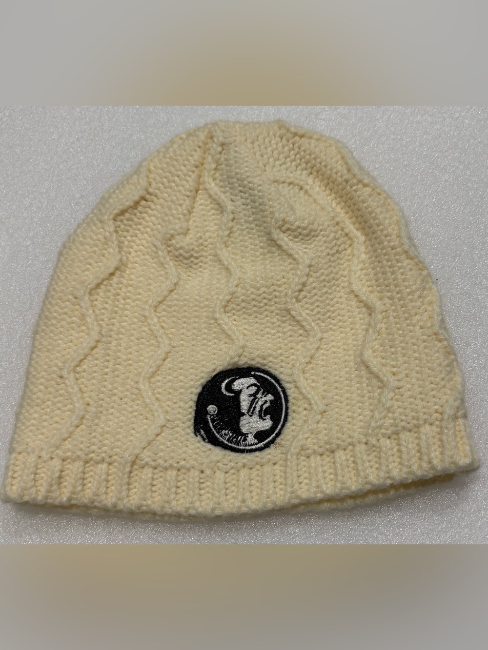 FSU Skull Cap Women’s